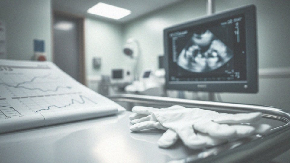 Jak powikłania w trakcie ciąży przyczyniają się do autyzmu?