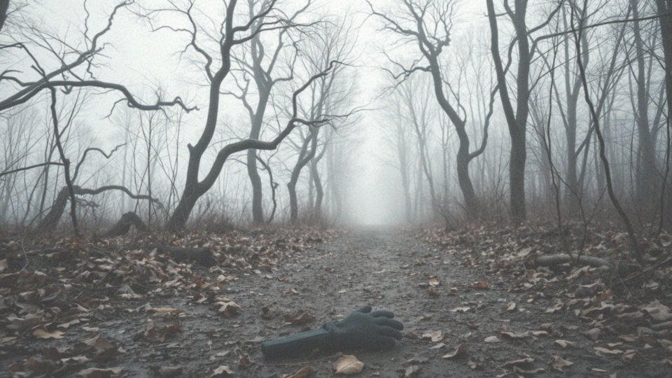Co robi Varnas w poszukiwaniu mordercy swojej rodziny?
