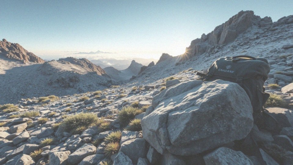 Co musisz wiedzieć o aklimatyzacji przed wejściem na Mont Blanc?