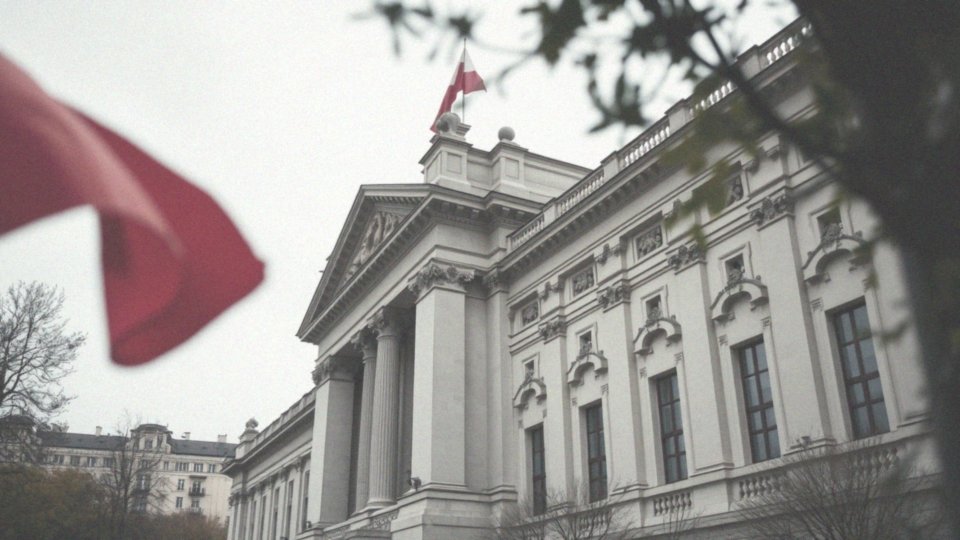 Jakie mandaty zdobyła Konfederacja w 2023 roku?