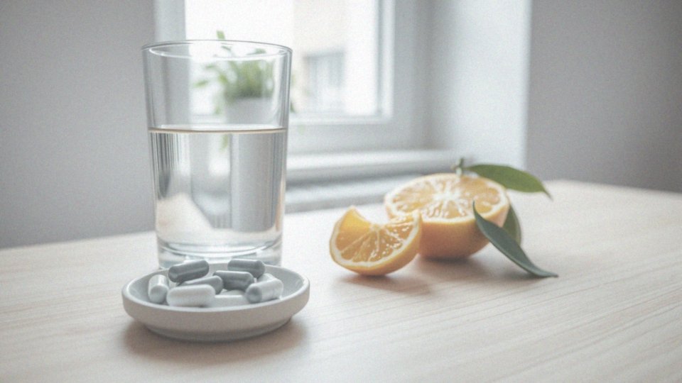 Kto powinien rozważyć jednoczesne przyjmowanie magnezu i potasu?