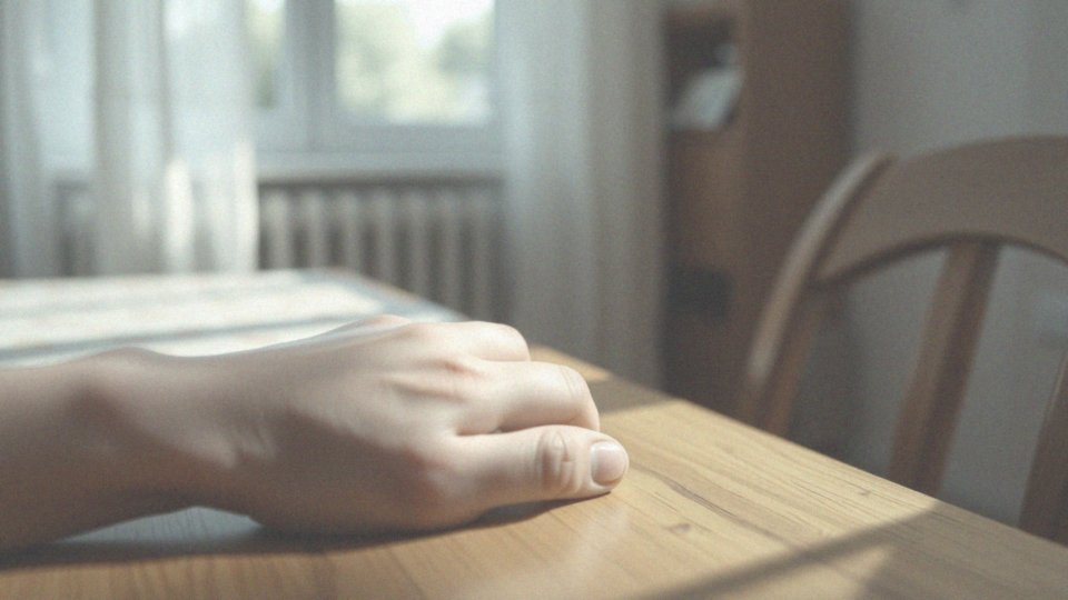 Jakie są objawy złamania paliczka?