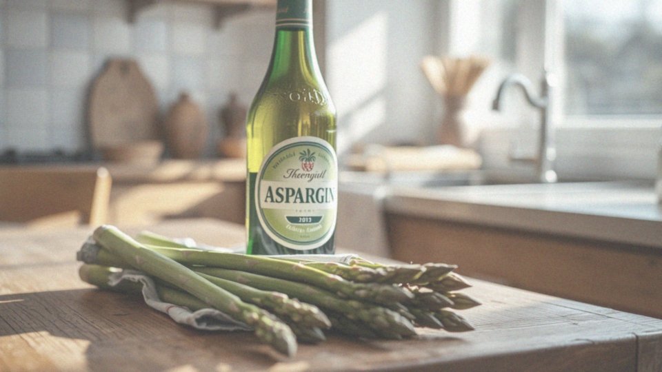 Jak Aspargin wspomaga serce?