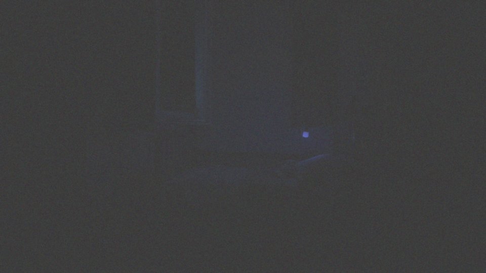 Jakie są skutki nocnych lęków i koszmarów sennych?
