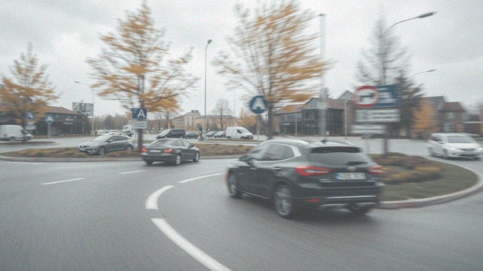 Dlaczego młodzi kierowcy są uważani za bardziej ryzykownych?