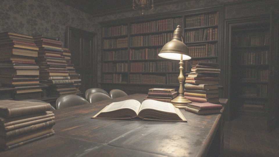 Jakie są inne monumentalne dzieła literatury w Polsce?