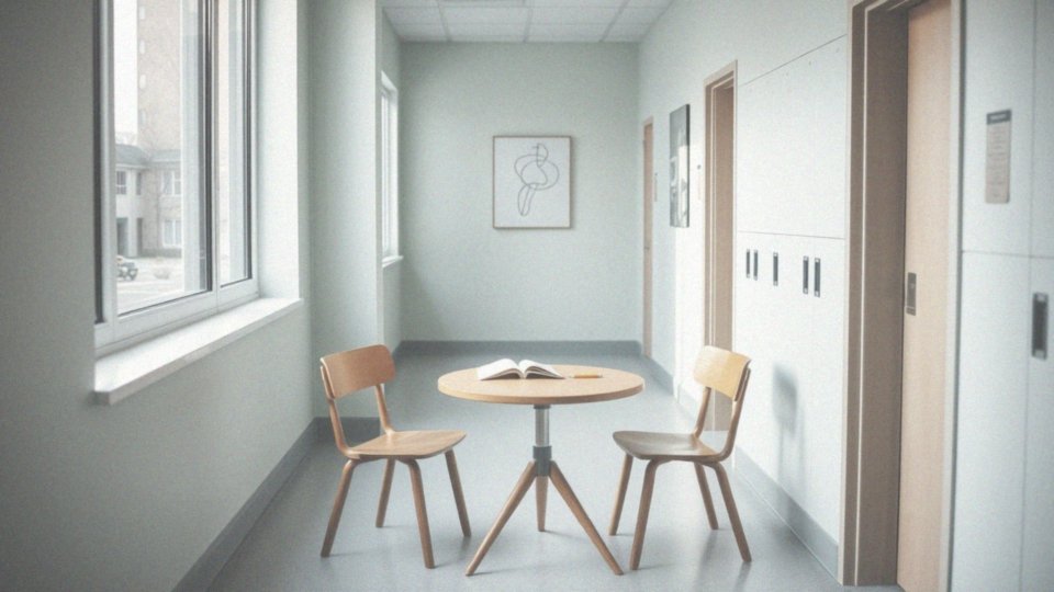 Jakie wsparcie emocjonalne jest potrzebne uczniom z padaczką?