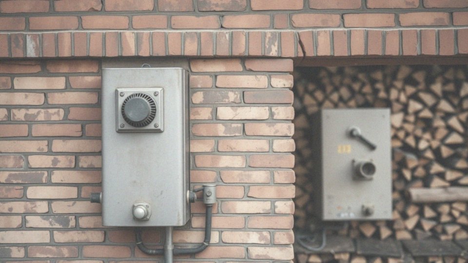 Jakie są różnice między kotłami zasypowymi a podajnikowymi w kontekście węgla?