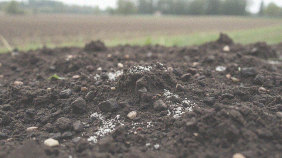 Jak przygotować podłoże do wysiewu nasion łąki kwietnej?