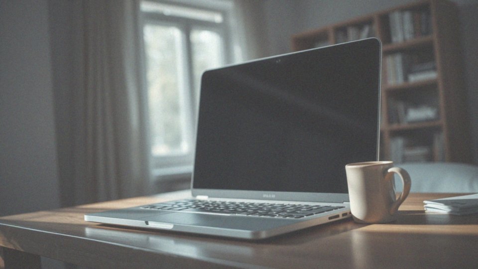 Jakie są cele ciszy wyborczej w internecie?