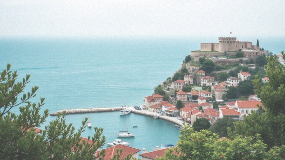 Co oferuje Turcja na wakacje w marcu?