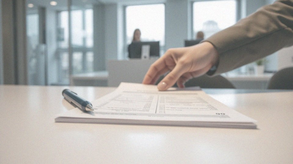 Jak złożyć wypowiedzenie umowy rachunku?