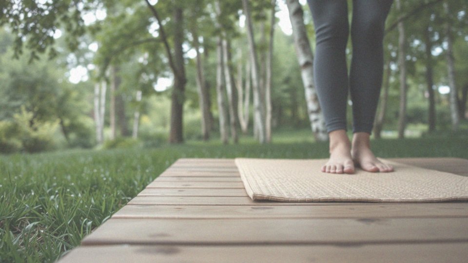 Czym są techniki jogi i jak poprawiają zdrowie?