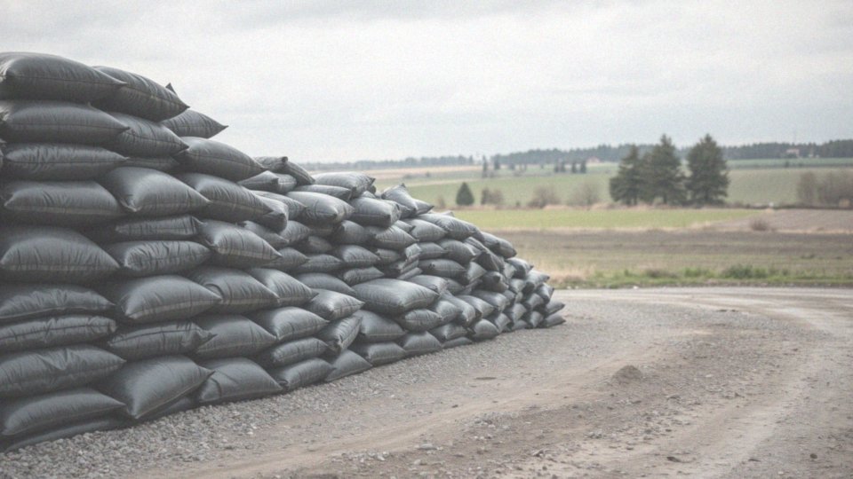 Jakie czynniki wpływają na ceny węgla 25 kg?