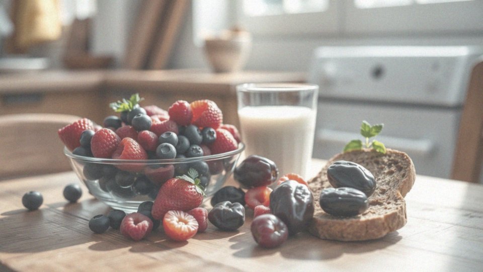 Jak dieta wpływa na zaparcia u stomików?