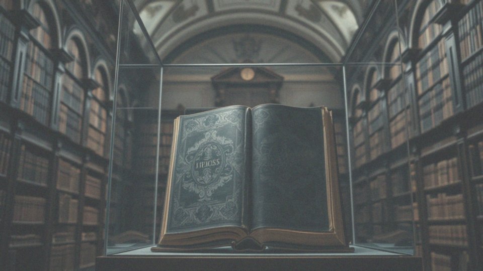 Jakie są ciekawe fakty o największej książce świata?