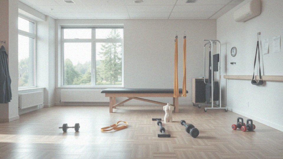 Jakie są rokowania dla pacjentów powracających do pracy fizycznej po udarze?