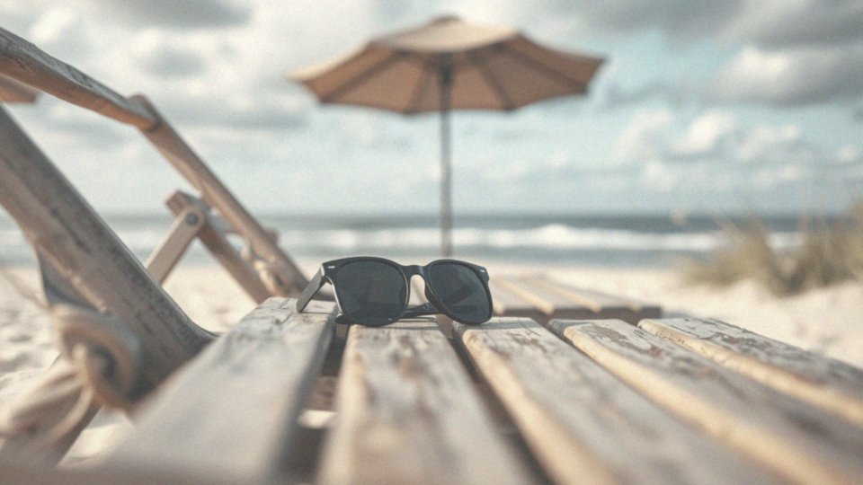 Jakie są skutki długotrwałego narażenia na słońce?