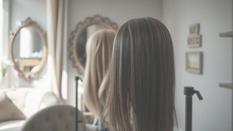 Jakie są cechy wyjątkowe peruk naturalnych?