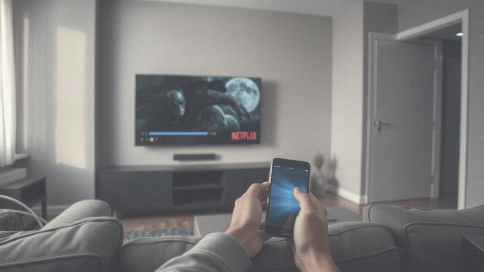 Czy Venom 2 jest dostępny na Netflix?