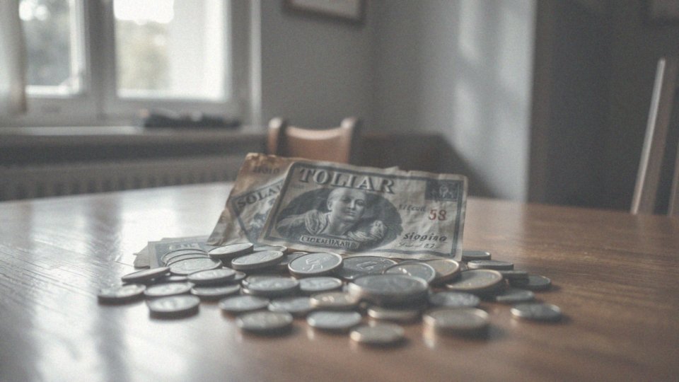Jak wyglądał system monetarny Słowenii w latach 1991-2006?