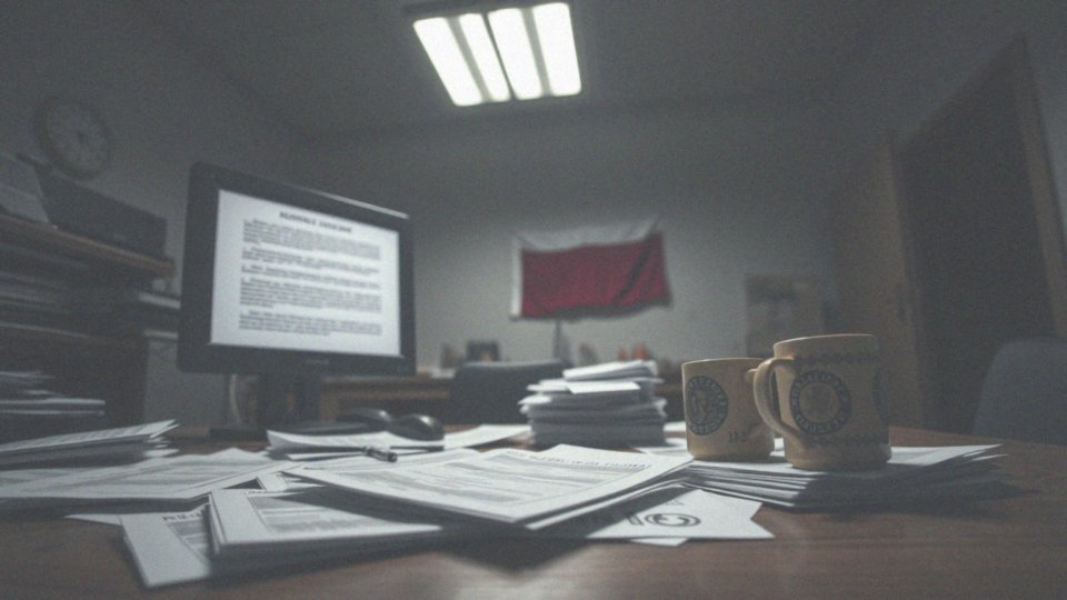 Co grozi za naruszenie zakazu publikacji sondaży?