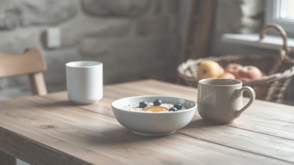 Jak często można stosować 5-dniową dietę owsiankową?