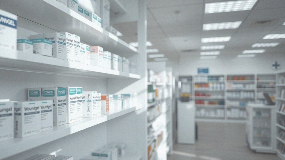 Gdzie można kupić SutriSept hydrożel na rany 100 ml?