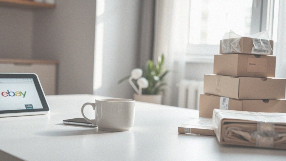 Jak programy ochrony kupujących chronią użytkowników eBay?