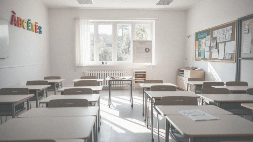 Jakie kwalifikacje są potrzebne do pracy jako pomoc nauczyciela w wakacje?