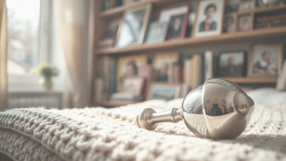 Dlaczego warto zainwestować w pamiątkowy prezent na roczek?