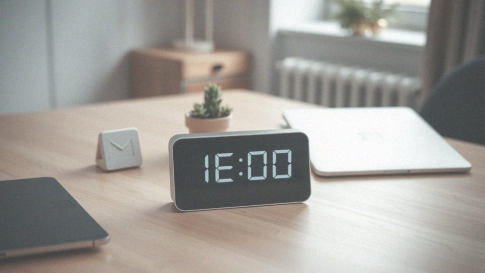 Czym jest China Standard Time (CST)?