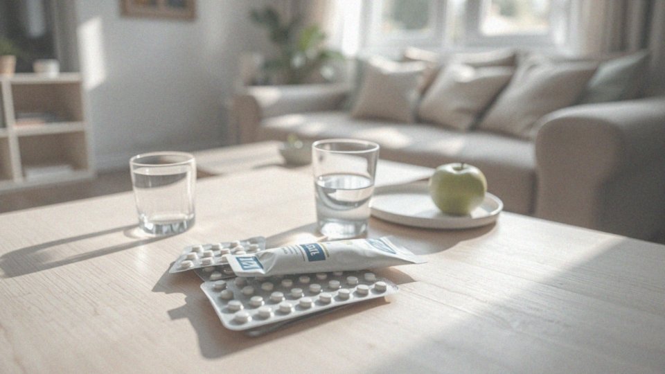 Jakie inne produkty mogą wspierać leczenie bólu i stanu zapalnego?