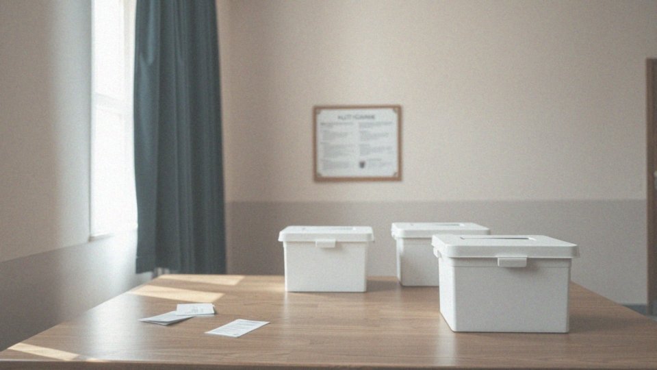 Jakie były dane frekwencji w wyborach 2023?