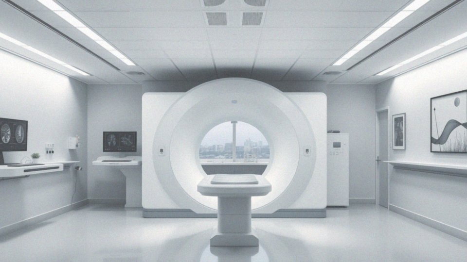 Co można wykryć podczas badania tomografii komputerowej jamy brzusznej?