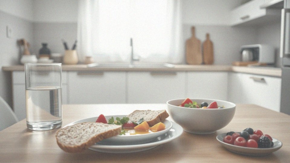 Jak dieta i wsparcie żywieniowe wpływa na zdrowie po udarze?