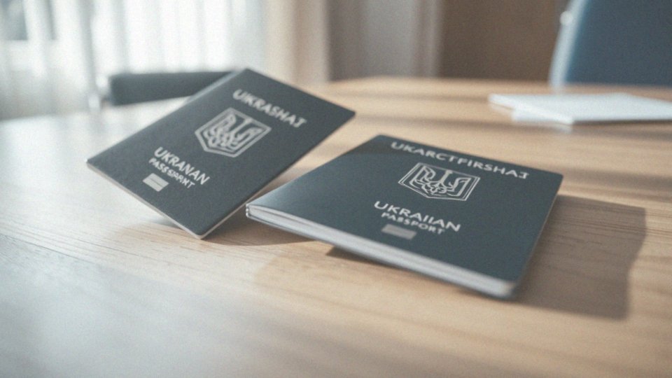 Jakie są różnice między paszportem tradycyjnym a paszportem biometrycznym?