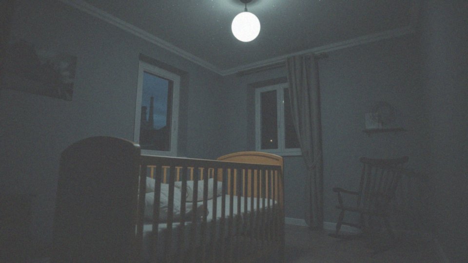 Czy przemęczenie dziecka może prowadzić do nocnych pobudek?