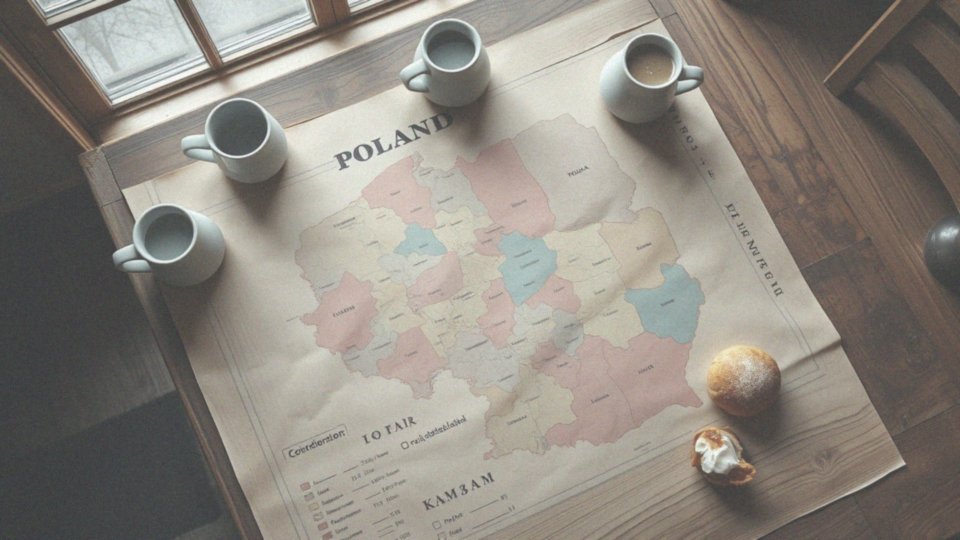 Jak wybory samorządowe potwierdziły trendy w poparciu partyjnym?