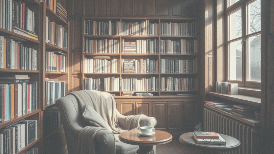 Jakie ambitne książki są polecane w literaturze pięknej?