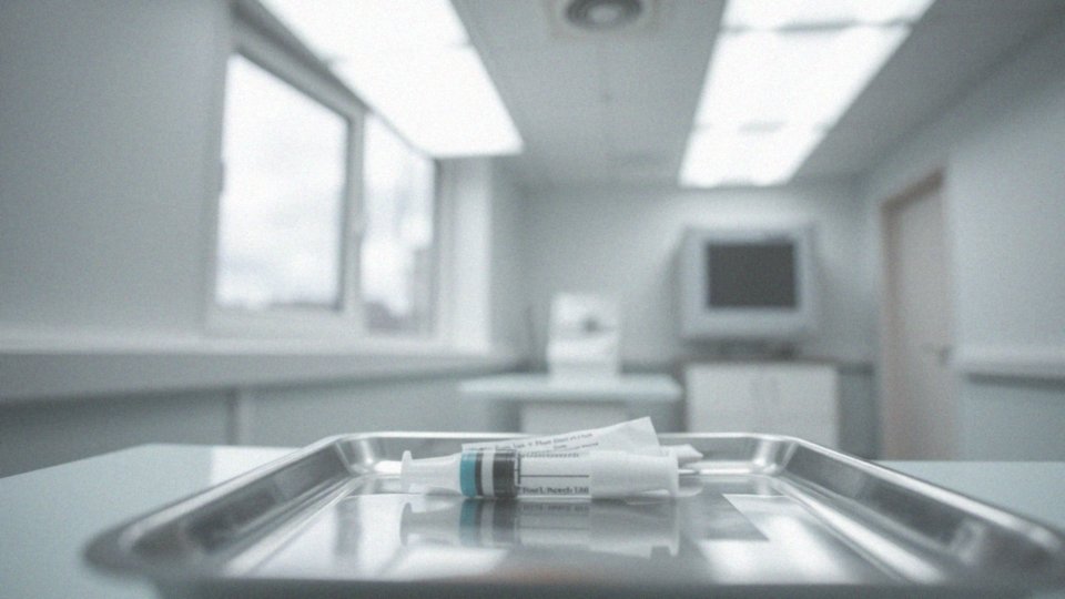 Którzy pacjenci powinni wykonać badanie CRP?