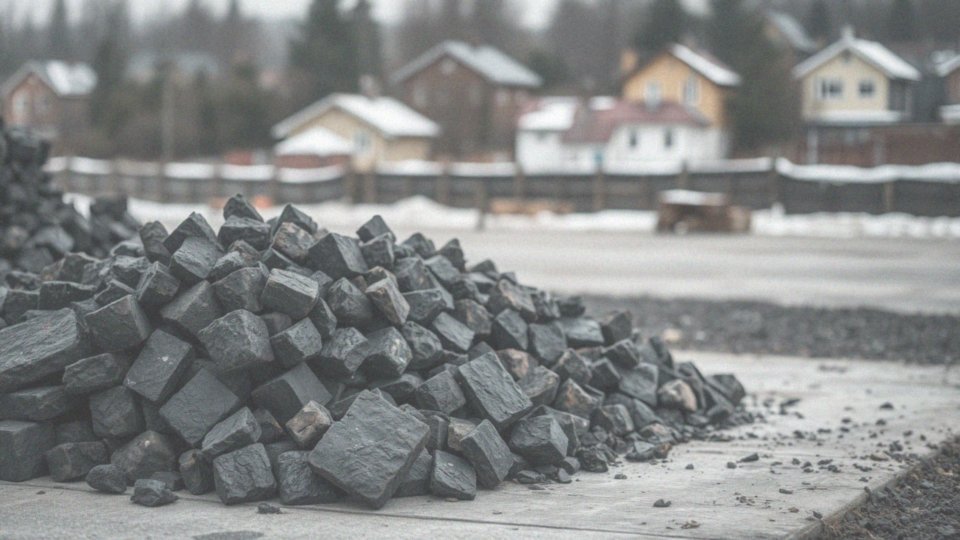Czy węgiel orzech jest droższy od ekogroszku?