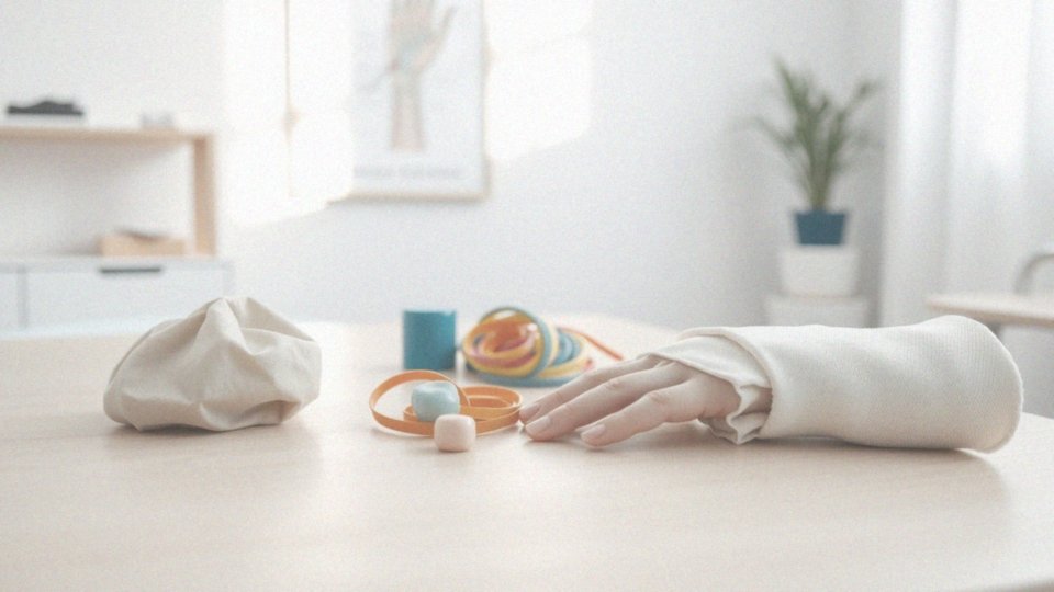 Jakie są możliwości rehabilitacji po operacji uszkodzenia ścięgna prostownika palca?