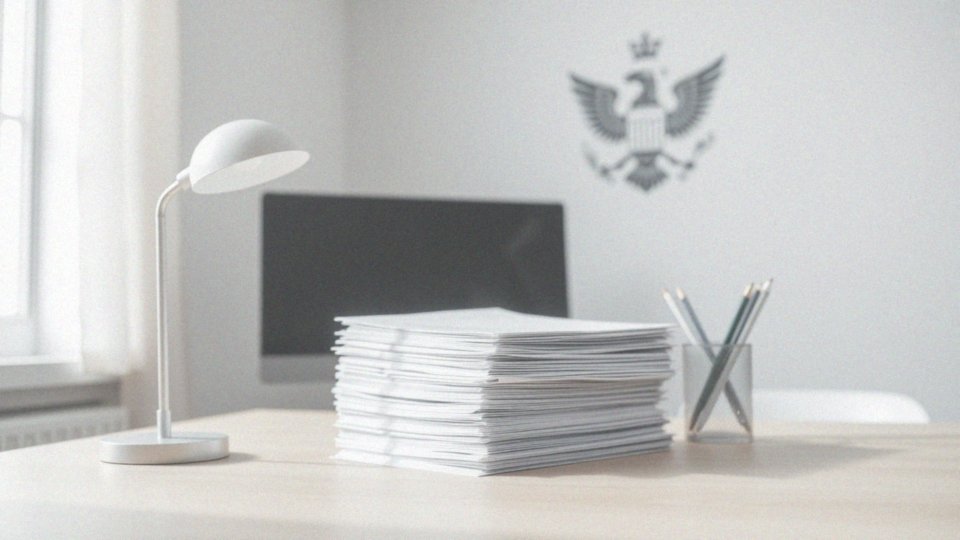 Co powinien zawierać nagłówek pisma urzędowego?