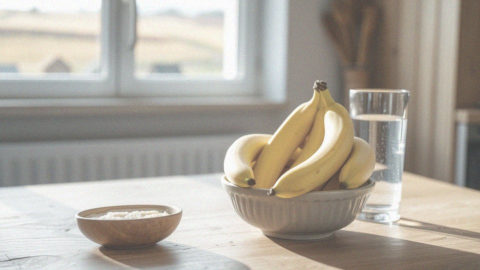 Jakie są skutki niedoboru potasu?