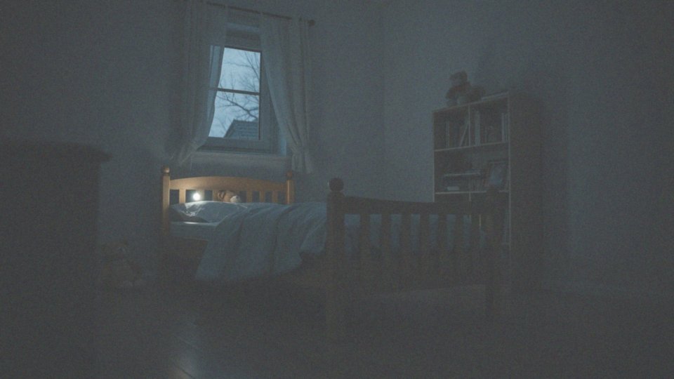 Co to są lęki nocne i jak wpływają na dziecko?