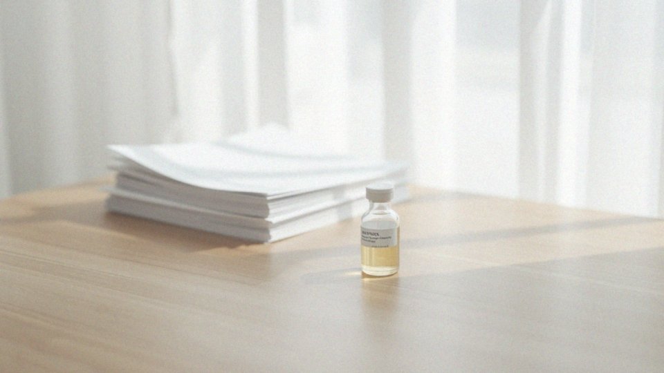 Jak leczenie hormonalne zapobiega rozrostowi polipów macicy?