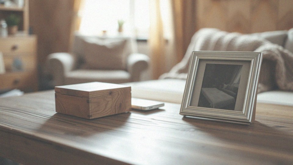 Dlaczego personalizowane prezenty mają wartość sentymentalną?
