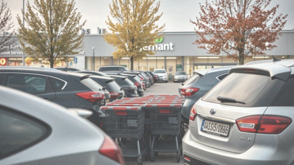 Jakie są zalety zakupów w niemieckich sklepach?