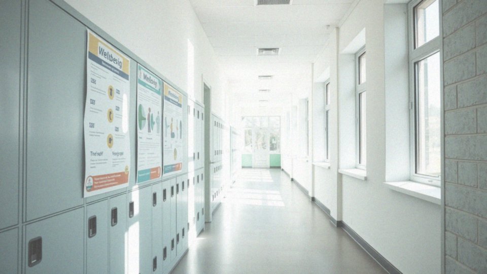 Gdzie uczniowie mogą szukać pomocy w kwestiach zdrowia psychicznego?